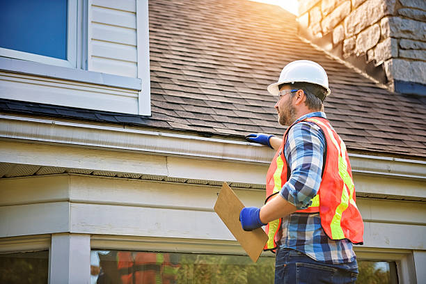 Licensed Flat Roof Repair service in Sanborn, IA - Ben Roofing and Steel LLC